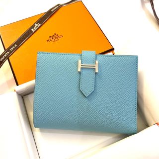 エルメス(Hermes)の期間限定SALE♡エルメス♡ベアンコンパクト♡プルーアトール♡エプソン(財布)