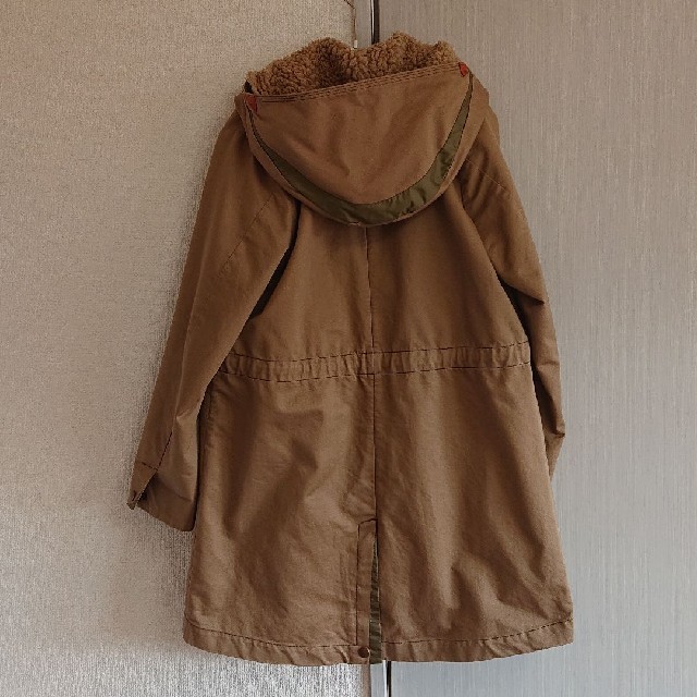 Pal'las Palace パラスパレス ライナー付コート サイズ表記3の通販 by