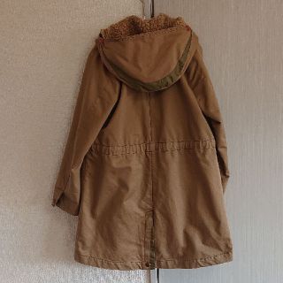 【値下げ】pal'las palaceパラスパレス　ジャケット　コート　定番　L