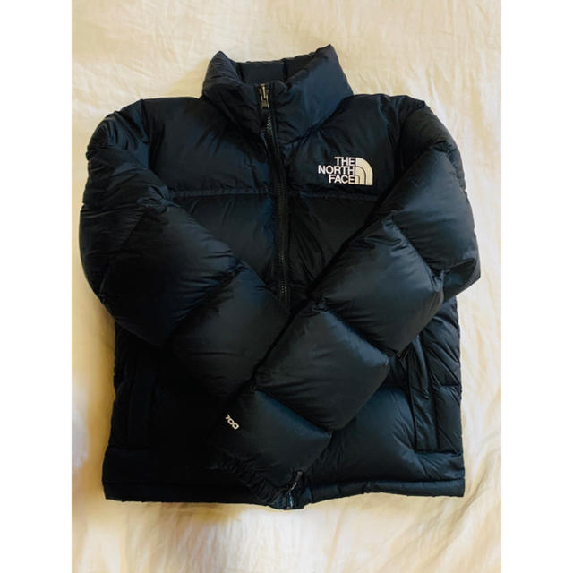 XS 1996 retro nuptse jacket NORTHFACE