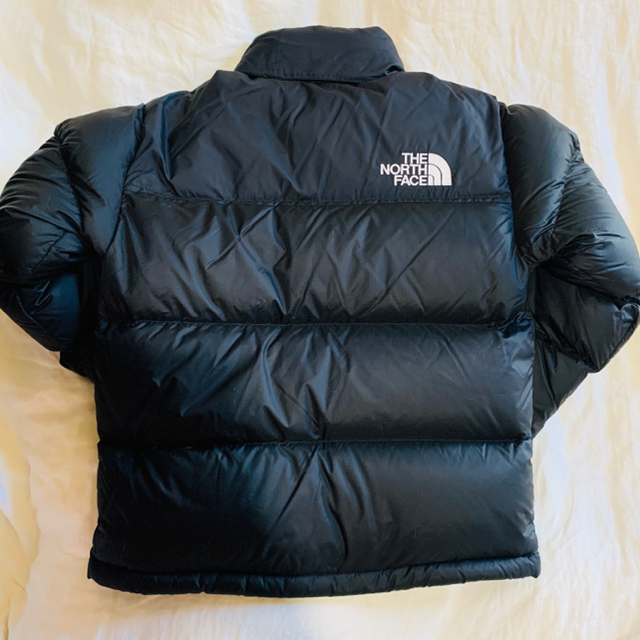 XS 1996 retro nuptse jacket NORTHFACE