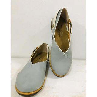 マーレマーレ デイリーマーケット(maRe maRe DAILY MARKET)のマーレマーレ パンプス ☆ M 23.5cm(ハイヒール/パンプス)