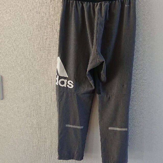 adidas(アディダス)のadidas パンツ 140 130  キッズ/ベビー/マタニティのキッズ服男の子用(90cm~)(パンツ/スパッツ)の商品写真