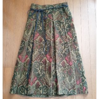 ヨーカン 巻きスカートの通販 10点 | YOKANGを買うならラクマ