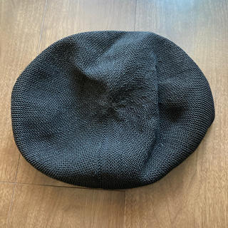 スタディオクリップ(STUDIO CLIP)のStudio clip ベレー帽(ハンチング/ベレー帽)
