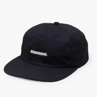 ネイバーフッド(NEIGHBORHOOD)のneighborhood キャップ(キャップ)