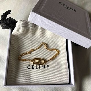 セリーヌ(celine)のceline ブレスレット(ブレスレット/バングル)