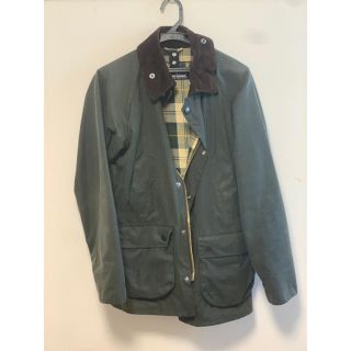 バーブァー(Barbour)のBarbour SL BEDALE(ミリタリージャケット)