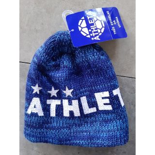 アスレタ 子供 帽子の通販 32点 | ATHLETAのキッズ/ベビー