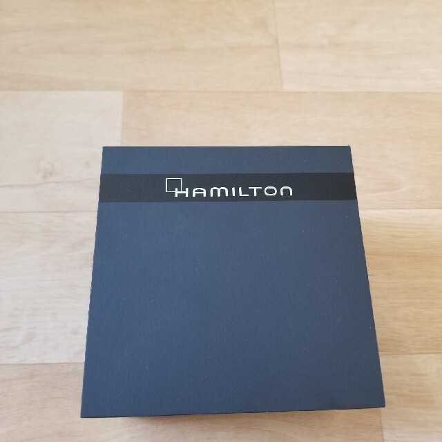 Hamilton(ハミルトン)のハミルトン　ジャズマスター　H38511733 メンズの時計(腕時計(デジタル))の商品写真