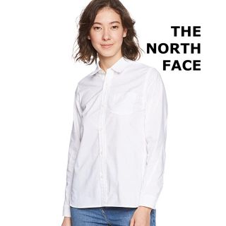 ザノースフェイス(THE NORTH FACE)のザノースフェイス　オックスフォードシャツ(シャツ/ブラウス(長袖/七分))