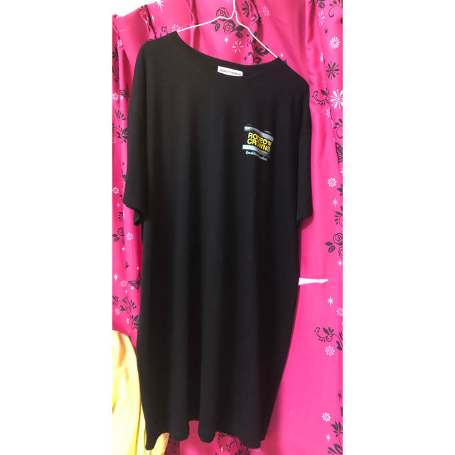 RODEO CROWNS(ロデオクラウンズ)のTシャツ レディースのトップス(Tシャツ(半袖/袖なし))の商品写真