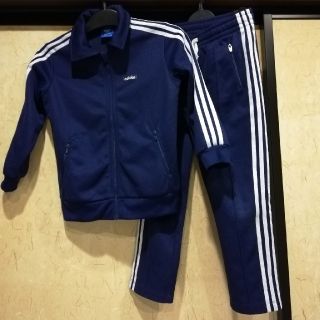 アディダス(adidas)のジャージ上下 110(ジャケット/上着)