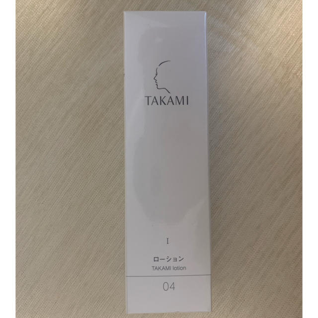 TAKAMI(タカミ)のタカミ　ローション　タカミローション　I コスメ/美容のスキンケア/基礎化粧品(化粧水/ローション)の商品写真