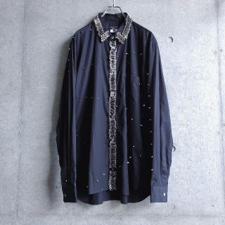 コムデギャルソンオムプリュス(COMME des GARCONS HOMME PLUS)のryu様専用(シャツ)