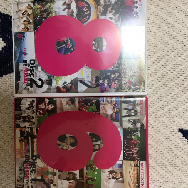 ネ申テレビ DVD AKB48 チケットの音楽(女性アイドル)の商品写真