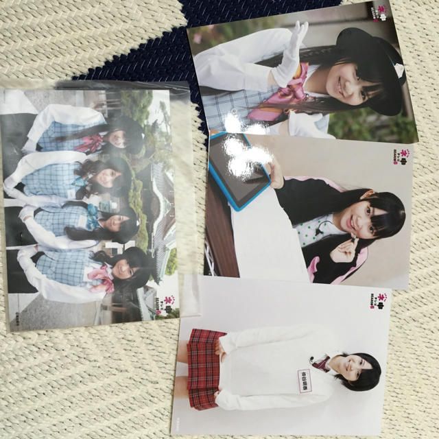 ネ申テレビ DVD AKB48 チケットの音楽(女性アイドル)の商品写真
