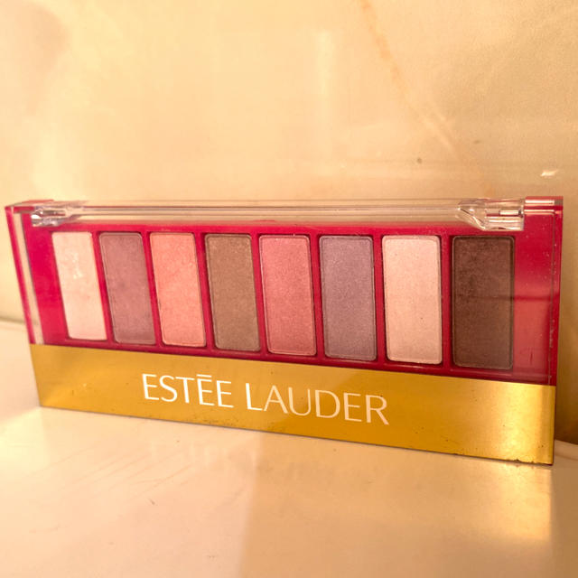 Estee Lauder(エスティローダー)のエスティローダー ピュアカラー アイシャドウ コスメ/美容のベースメイク/化粧品(アイシャドウ)の商品写真