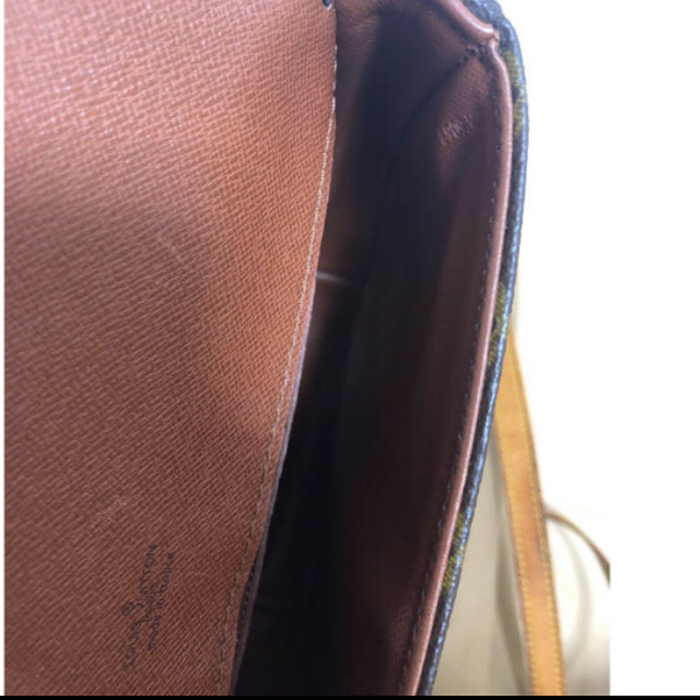 LOUIS VUITTON - 値下げ ルイヴィトン.モノグラム.シャンティ LOUIS VUITTON - 値下げ ルイヴィトン.モノグラム.シャンティ