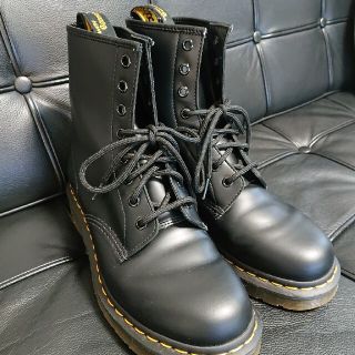 ドクターマーチン(Dr.Martens)のDr.Martens 8ホール ブーツ(ブーツ)