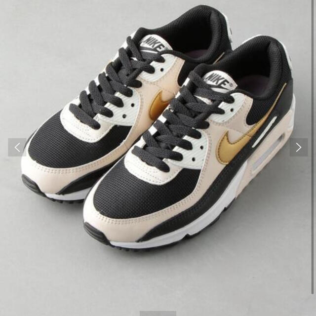 NIKE(ナイキ)のNIKE AIR MAX90 ２４cm レディースの靴/シューズ(スニーカー)の商品写真