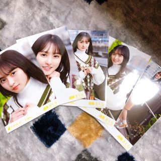 ノギザカフォーティーシックス(乃木坂46)の遠藤さくら I see... コンプ(アイドルグッズ)