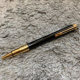 ウォーターマン(Waterman)のWATERMAN パースペクティブ　ブラックGT ボールペン(ペン/マーカー)