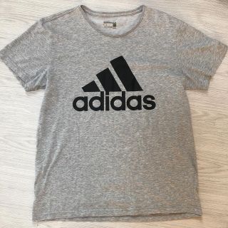 アディダス(adidas)のadidas Ｔシャツ(Tシャツ/カットソー(半袖/袖なし))