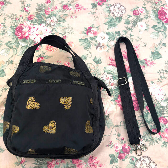 LeSportsac(レスポートサック)のレスポートサック★2wayバック レディースのバッグ(その他)の商品写真