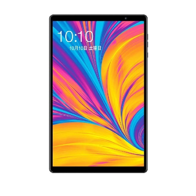 TECLAST P10HD Android 9.0 タブレット sim対応 スマホ/家電/カメラのPC/タブレット(タブレット)の商品写真