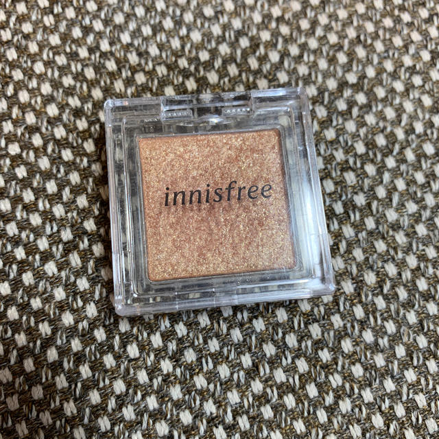 Innisfree(イニスフリー)のイニスフリー  マイアイシャドウ コスメ/美容のベースメイク/化粧品(アイシャドウ)の商品写真