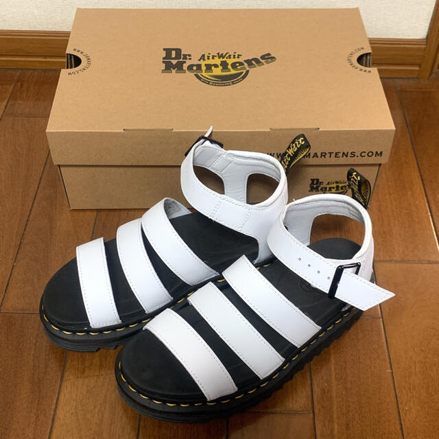 Dr.Martens(ドクターマーチン)のDr.Martensサンダル レディースの靴/シューズ(サンダル)の商品写真