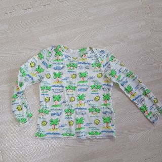 ステラマッカートニー(Stella McCartney)の美品☆ステラマッカートニーキッズ☆ロンT☆長袖☆18m(Tシャツ/カットソー)