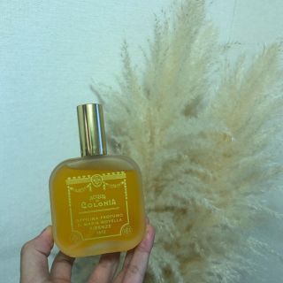 サンタマリアノヴェッラ(Santa Maria Novella)のサンタマリアノヴェッラ　ゴールドマスク(香水(女性用))