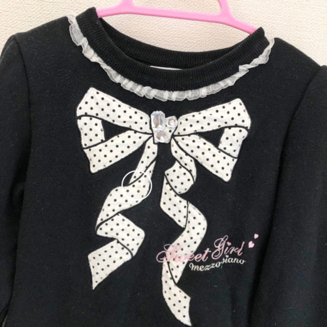 AO♡さま専用です❤︎ キッズ/ベビー/マタニティのキッズ服女の子用(90cm~)(Tシャツ/カットソー)の商品写真