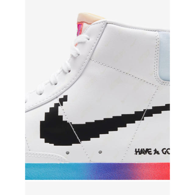 NIKE ブレーザー MID '77 ビンテージ Good Game 2