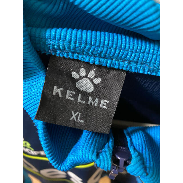 サッカー　フットサル　ウェア　KELME スポーツ/アウトドアのサッカー/フットサル(ウェア)の商品写真