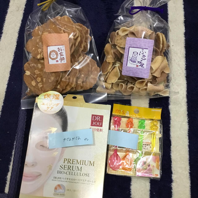 かなかな様専用 食品/飲料/酒の食品(菓子/デザート)の商品写真