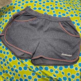 バボラ(Babolat)のBabolat ショートパンツ(merry50様専用)(ウェア)