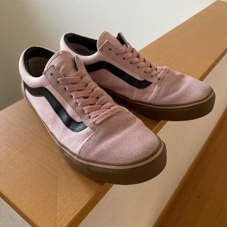 ヴァンズ(VANS)のvans オールドスクール(スニーカー)