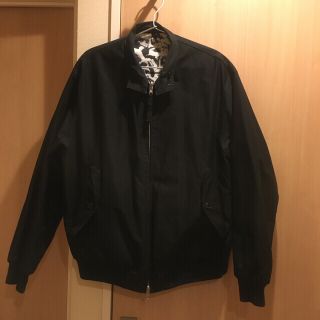 トウヨウエンタープライズ(東洋エンタープライズ)のGOLD COTTON WEATHER  SPORTS JACKET(ブルゾン)