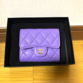 シャネル(CHANEL)のnata様専用 シャネル 財布 激レア(財布)