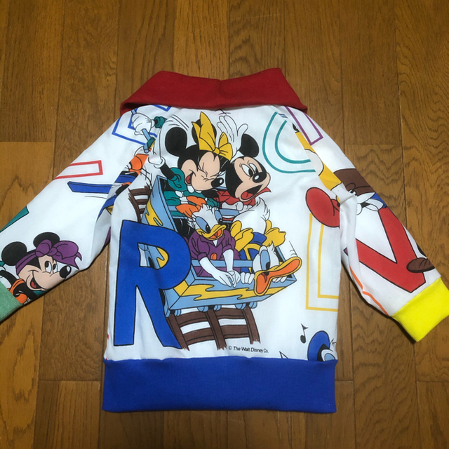 Disney(ディズニー)の③☆y☆様専用 キッズ/ベビー/マタニティのキッズ服男の子用(90cm~)(ジャケット/上着)の商品写真