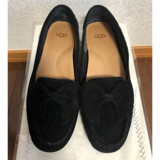 アグ(UGG)のUGG♡フラットシューズ(その他)