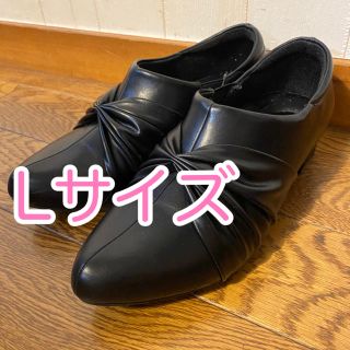 シマムラ(しまむら)のプチプラのあや ターバンシューティ ブーティ しまむら(ブーティ)