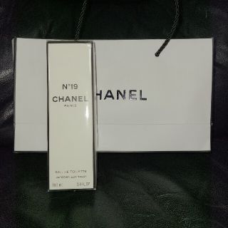 シャネル(CHANEL)のえぶちゃん様　専用(香水(女性用))