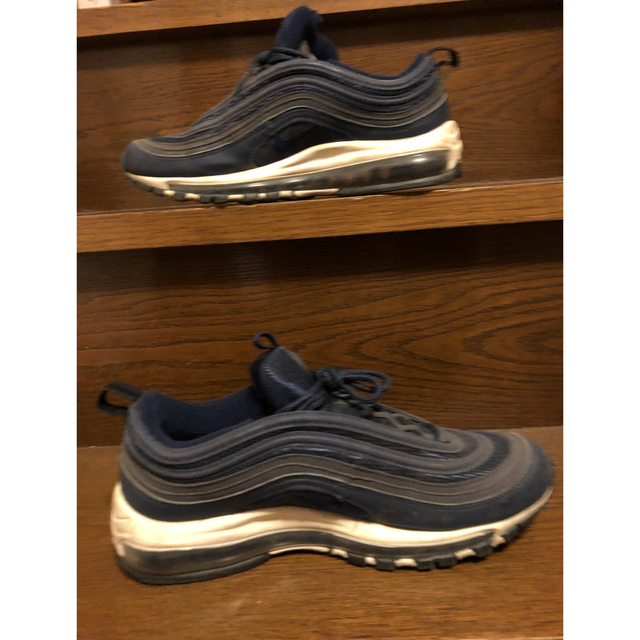 NIKE(ナイキ)のairmax97 メンズの靴/シューズ(スニーカー)の商品写真