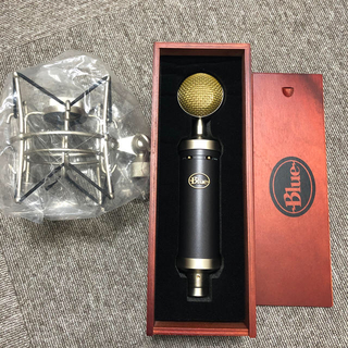 【新品】Blue Baby Bottle SL コンデンサーマイク(マイク)