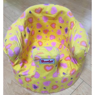 バンボ(Bumbo)のバンボ　カバーのみ(その他)