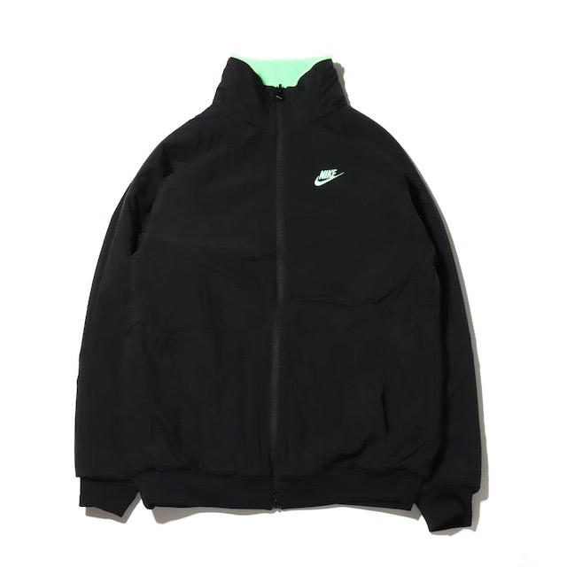 NIKE ナイキ ボアジャケット スウッシュ リバーシブル ジャケット 2XL